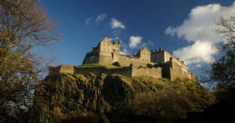 betcastle|Official Edinburgh Castle Website.